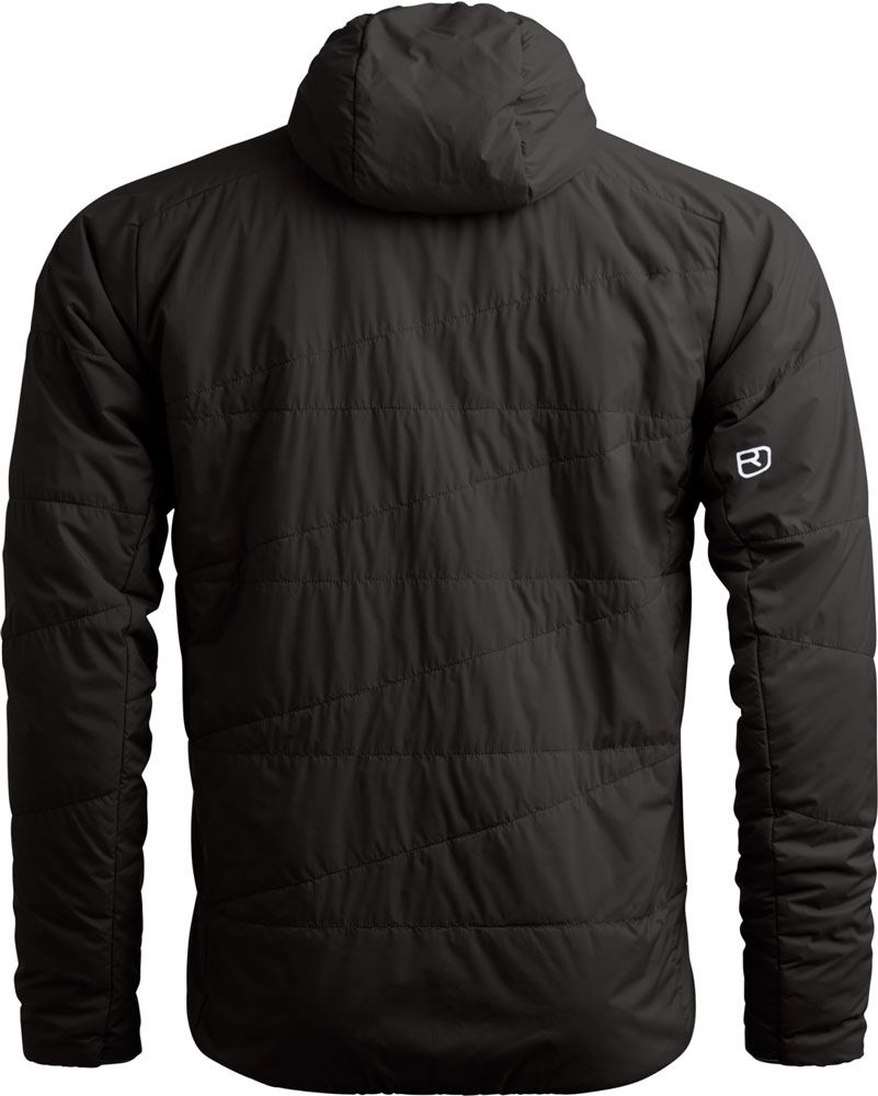 Ortovox Isolationsjacke Swisswool Piz Duan | hajk.ch