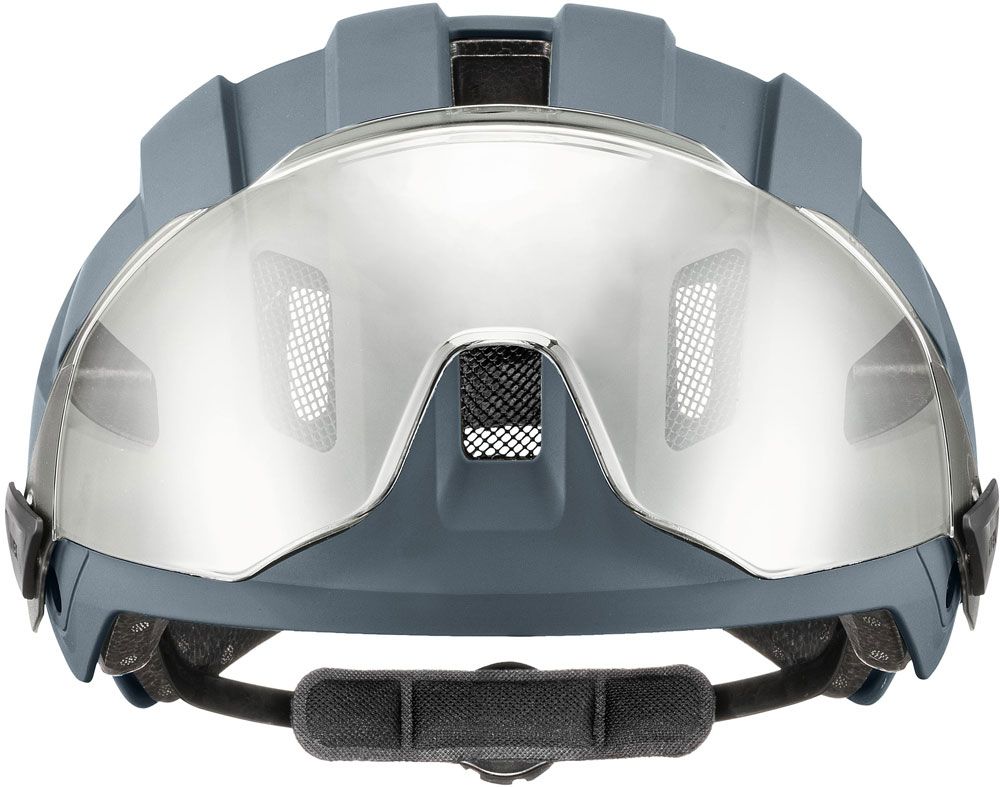 Uvex Stride Visor MIPS  Der smarte Velohelm fr die Stadt