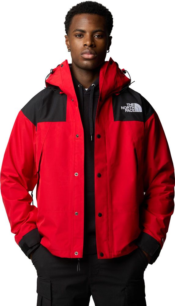 The North Face GTX Mountain Jacket | jetzt bei hajk bestellen