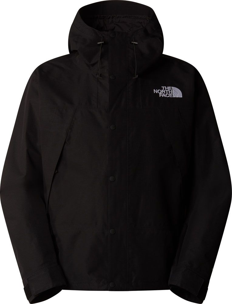 The North Face Herren Dryvent Mono Mountain Jacket | hajk.ch