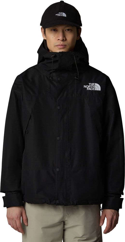 The North Face Herren Dryvent Mono Mountain Jacket | hajk.ch