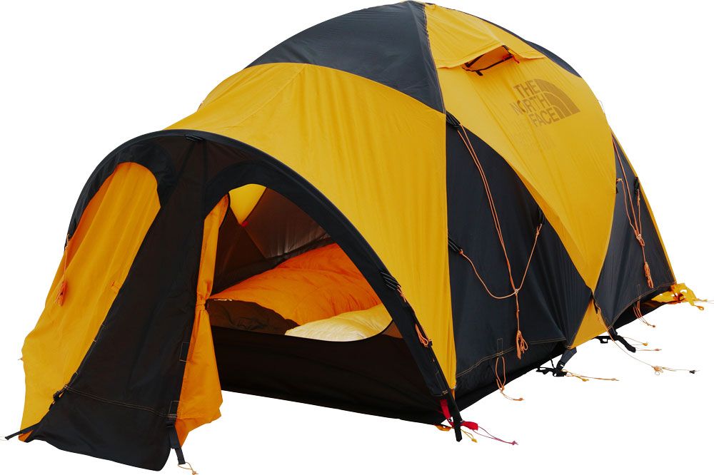 Tente Mountain 25 de The North Face pour 2 personnes | hajk