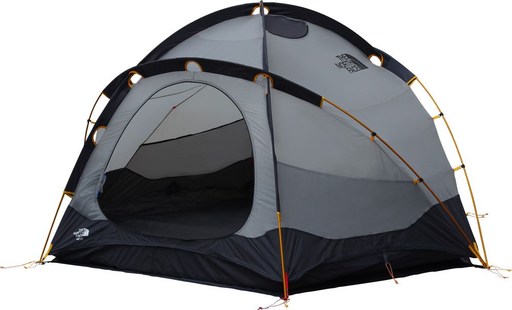 The North Face 3-Personen-Expeditionszelt VE 25 | hajk.ch