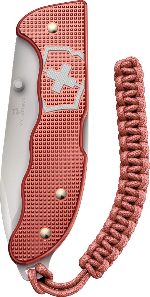 Victorinox Evoke Alox Limited Edition 2025 | hajk