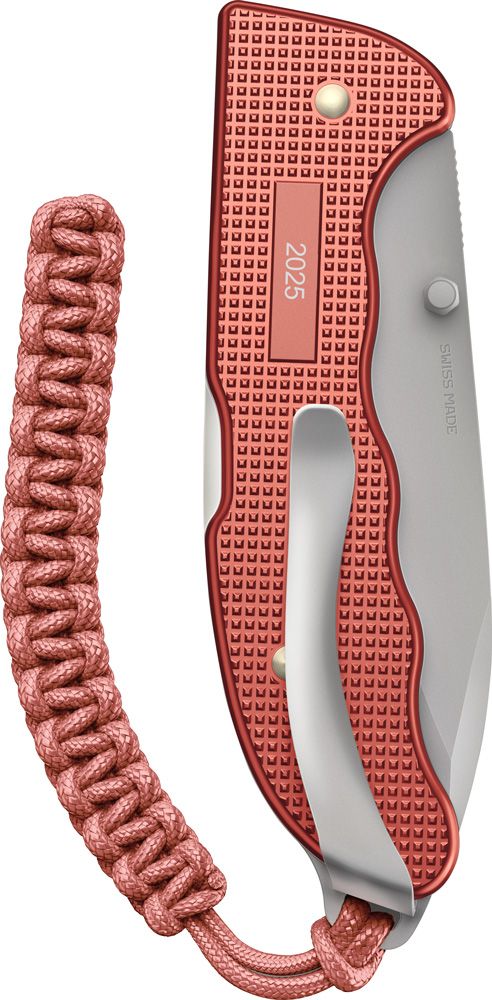 Victorinox Evoke Alox Limited Edition 2025 | hajk