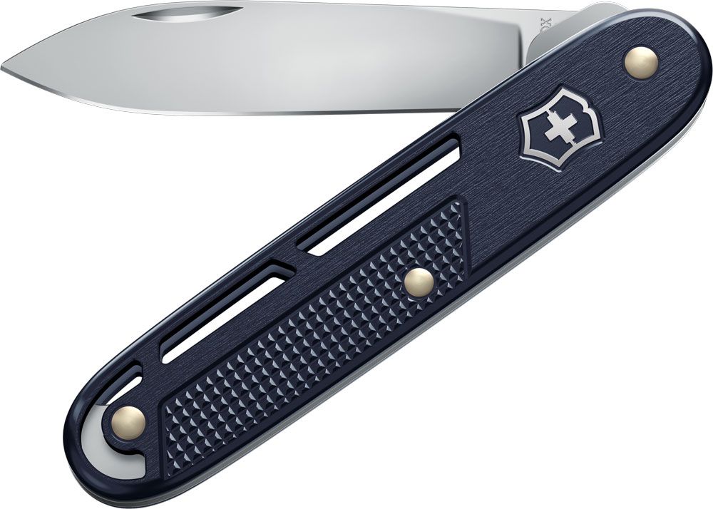 Victorinox Onefold Alox 93 mm | Sackmesser | hajk