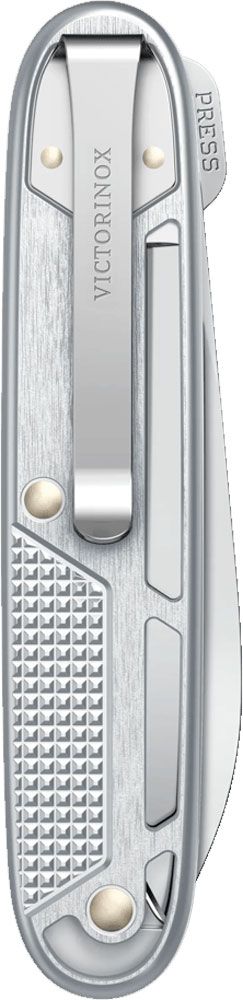 Victorinox Onefold Alox 93 mm | Sackmesser | hajk