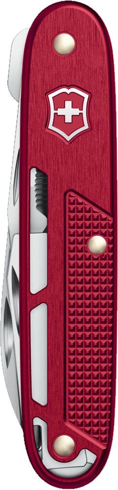 Victorinox Synergy Alox 93 mm | Sackmesser | hajk