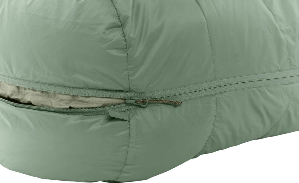 a zelt Trilogy 6-Person Super Tree Tent | The ultimate group Tent main image 1