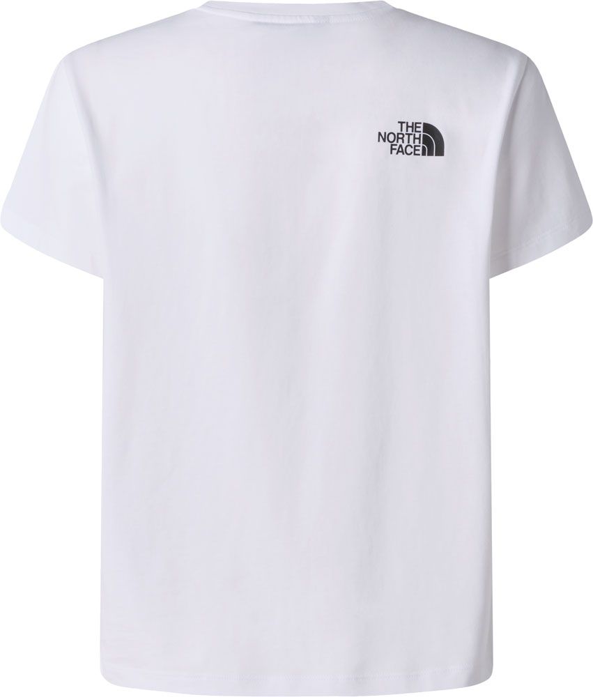 The North Face Mountain Night T-Shirt – Baumwolle | hajk.ch