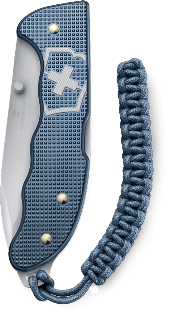 Victorinox Evoke Alox 2026 – Taschenmesser Limited Edition