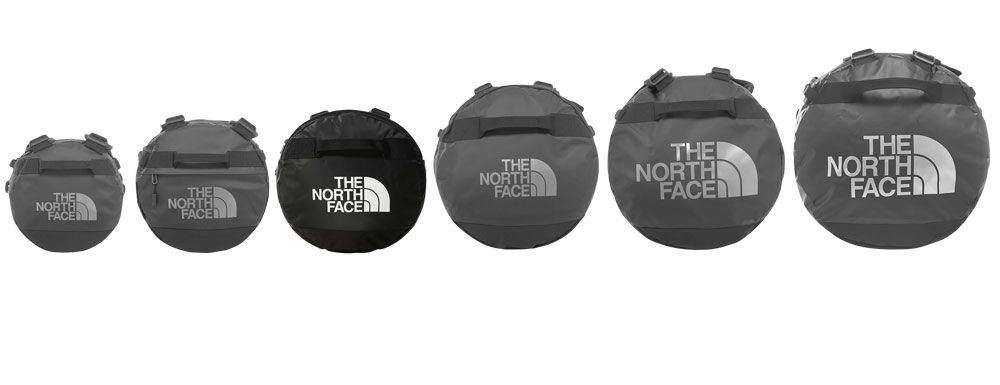 The North Face | Base Camp Duffel M | jetzt bei hajk