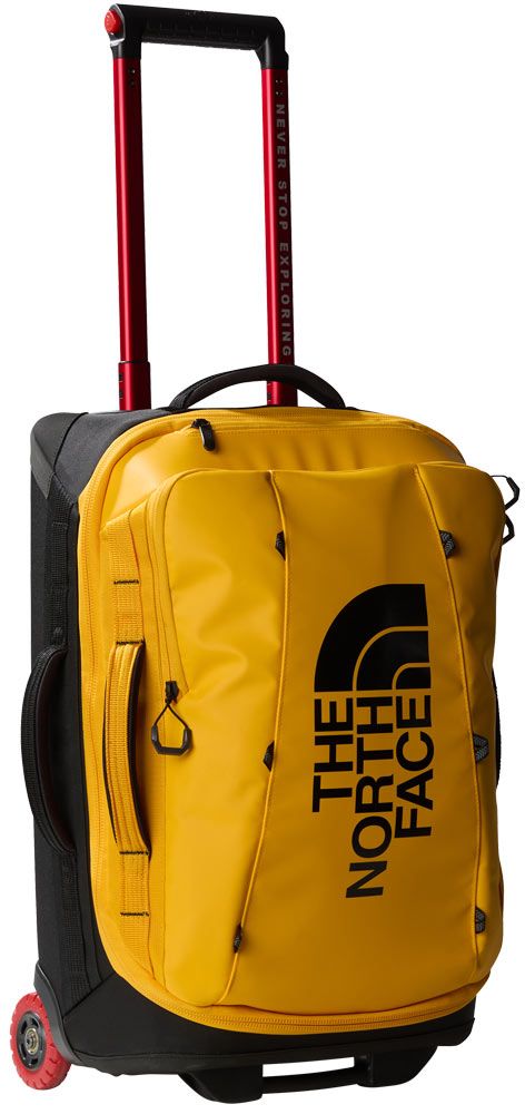 The North Face valise Base Camp Rolling Thunder 22 hajk