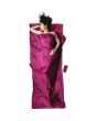 mulberry red