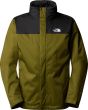 RMO forest olive/tnf black