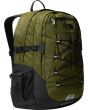 forest olive-tnf black-