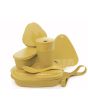 musty yellow