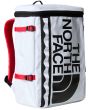 FIT tnf white/tnf black/ele