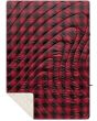 Ombre Plaid