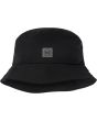 solid black