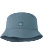 solid stone blue