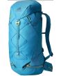 piton blue