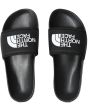 KY4 tnf black/tnf white
