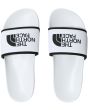 LA9 tnf white/tnf black