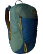 A72 duck green/shady blue