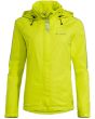 bright green