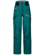 pacific green