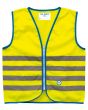 fluo yellow