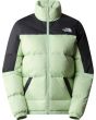 LGO misty sage/tnf black