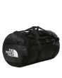 KY4 tnf black/tnf white