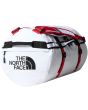 FIT tnf white/tnf black/ele