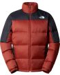 WEW brandy brown/tnf black