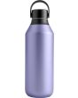 metallic lavender