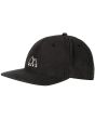 solid black