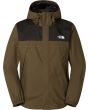 BQW new taupe green/tnf black