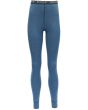 blue melange