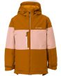 silt brown/rose