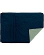 ocean navy/cameo green
