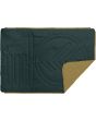 green gabels/dusty sand