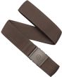 Atlas - med brown
