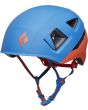 ultra blue-persimmon