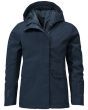 navy blazer