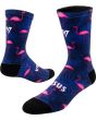 Flamingos