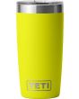 firefly yellow