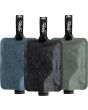 charcoal/blue/green