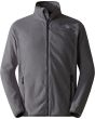 4HJ tnf medium grey heather